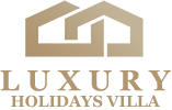 Luxury Holidays Villa